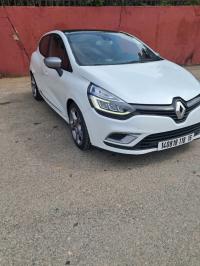 سيارات-renault-clio-4-2018-gt-line-باش-جراح-الجزائر
