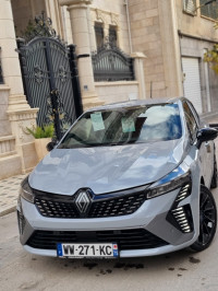 voitures-renault-clio-5-2024-alpine-setif-algerie