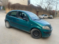 voitures-citroen-c3-2005-la-toute-bab-el-oued-alger-algerie