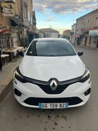 voitures-renault-clio-5-limited-2022-bordj-el-kiffan-alger-algerie