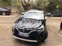 voitures-renault-captur-2021-intens-boghni-tizi-ouzou-algerie