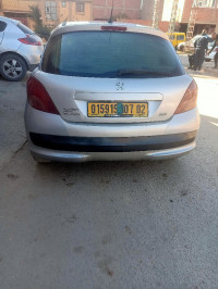 voitures-peugeot-207-2007-chlef-algerie