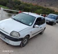 سيارات-renault-clio-2-2000-extreme-بوزينة-باتنة-الجزائر