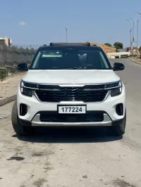 Kia Seltos 2025 Luxury
