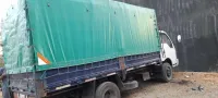 Couverture camion 