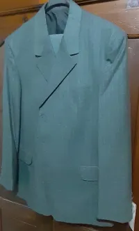 Costume homme 