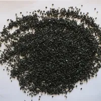  LA GRENAILLE - ABRASIF DE SABLAGE - SILICATE DE FER