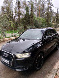 voitures-audi-q3-2016-off-road-souidania-alger-algerie