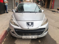 voitures-peugeot-207-2011-baraki-alger-algerie