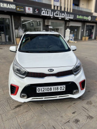 voitures-kia-picanto-2018-gt-line-chlef-algerie