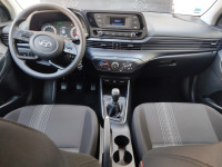 voitures-hyundai-i20-2022-birkhadem-alger-algerie