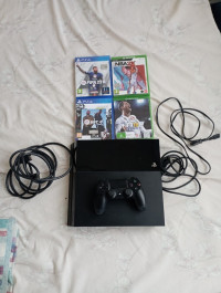 consoles-playstation-4-birkhadem-alger-algerie