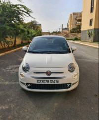 voitures-fiat-500-2024-club-ain-benian-alger-algerie