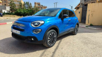 voitures-fiat-500x-2024-club-ain-benian-alger-algerie