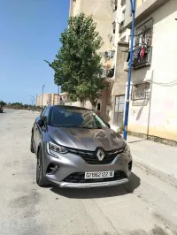 Renault Captur 2022 Luxe
