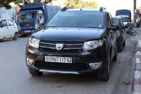 سيارة-صغيرة-dacia-sandero-2017-stepway-القليعة-تيبازة-الجزائر