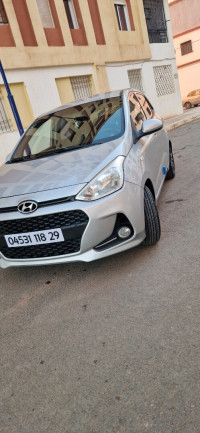 voitures-hyundai-grand-i10-2018-restylee-dz-tighennif-mascara-algerie