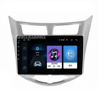 NDROID RADIO HYUNDAI ACCENT/TUCSON/I10/i20