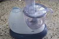 Robot SEB 600 W