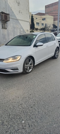 voitures-volkswagen-golf-7-2018-carat-bejaia-algerie