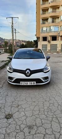 voitures-renault-clio-4-2018-bejaia-algerie