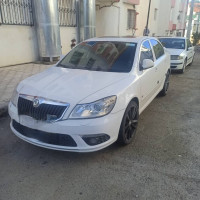 voitures-skoda-octavia-2011-staoueli-alger-algerie