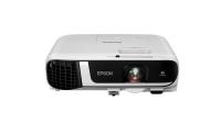 ecrans-data-show-video-projecteur-epson-eb-fh52-hydra-alger-algerie