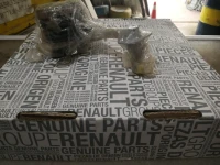 Disque plateaux abiti