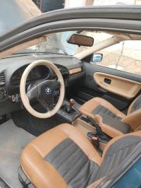 سيارات-bmw-serie-3-1997-البيض-الجزائر