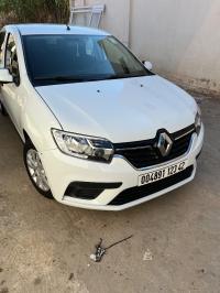 سيارات-renault-symbol-2023-سيدي-عمر-تيبازة-الجزائر