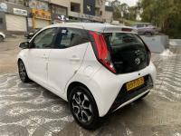 سيارات-toyota-aygo-2021-قسنطينة-الجزائر