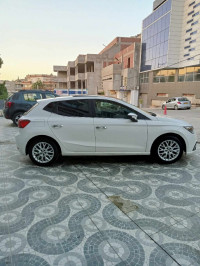 voitures-seat-ibiza-2019-high-constantine-algerie