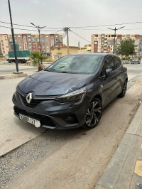 voitures-renault-clio-5-2021-rs-line-dar-el-beida-alger-algerie