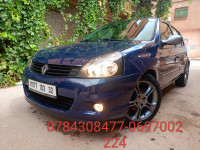 voitures-renault-clio-2-2003-extreme-el-bayadh-algerie