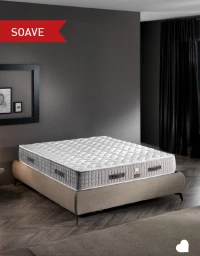 Matelas Soave Platinum 5.0