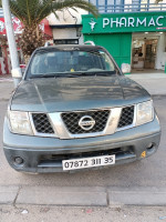 utilitaire-nissan-navara-2011-elegance-4x4-boumerdes-algerie