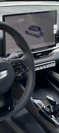 Geely Coolray 2025 Full option