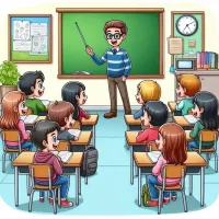 أستاذ رياضيات فيزياء لغة عربية منزلكم