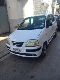 Hyundai Accent 2004 GLS