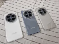 Vivo X200 Pro 512/16