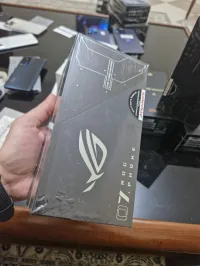 Asus Rogphone 7