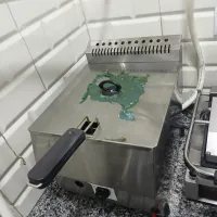 Friteuse très bon état 