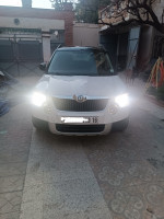 tout-terrain-suv-skoda-yeti-2013-adventure-hussein-dey-alger-algerie