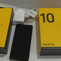 smartphones-realme-10-tebessa-algerie