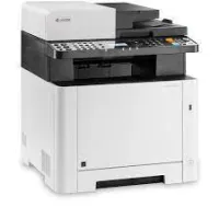 Multifonction Kyocera ECOSYS MA2100CWFX Laser Couleur A4, ADF, Recto Verso 21PPM Fax WIFI Réseau