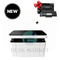 طابعات-لايزر-imprimante-laser-multifonction-deli-m1820-toner-gratuite-برج-الكيفان-الجزائر