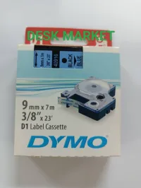  DYMO  Ruban Etiqueteuse