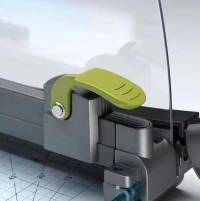 ClassicCut Rexel CL120 A3