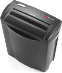 DESTRUCTEUR DE DOCUMENTS REXEL ALPHA x 5 F / 14 L