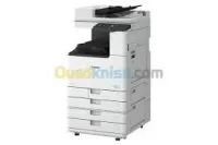 PHOTOCOPIEUR A3/A4 CANON IMAGE RUNNER IR C3326I A3 COULEUR ADF